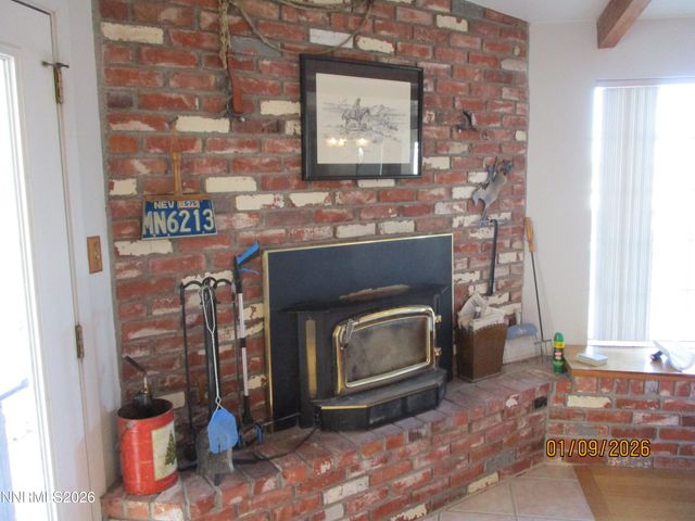 13405 Chimney Dam Road, Paradise Valley, NV 89426