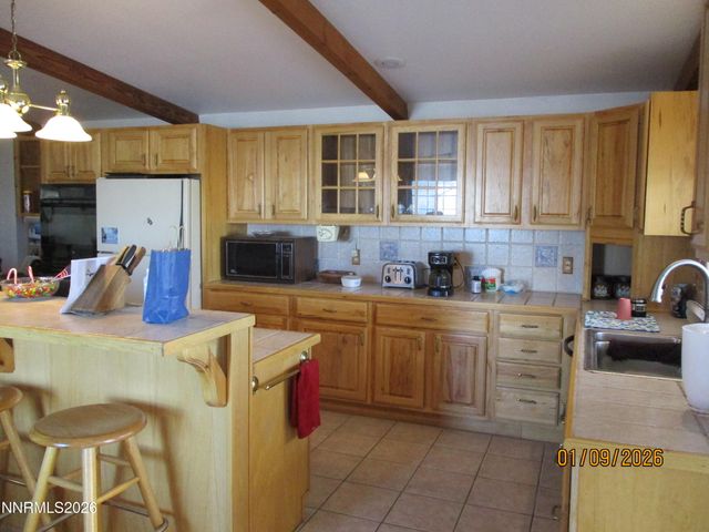 13405 Chimney Dam Road, Paradise Valley, NV 89426