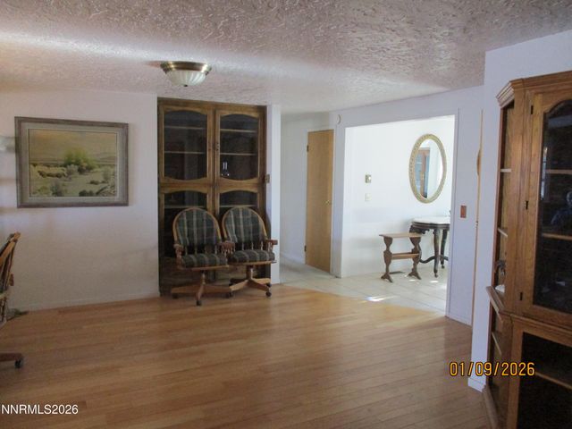 13405 Chimney Dam Road, Paradise Valley, NV 89426