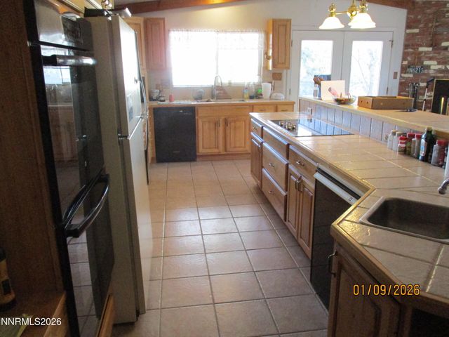 13405 Chimney Dam Road, Paradise Valley, NV 89426