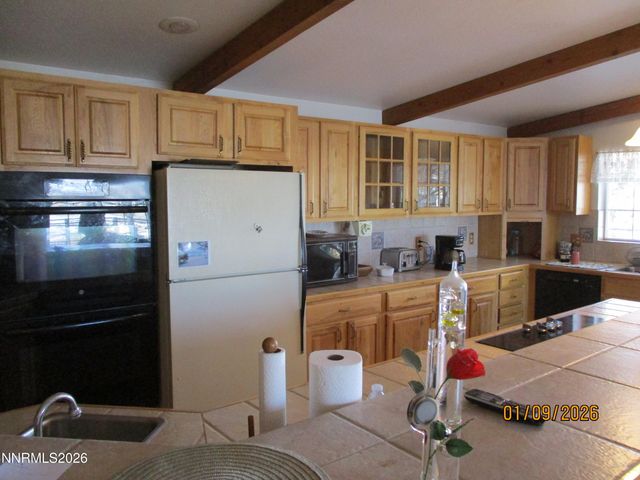 13405 Chimney Dam Road, Paradise Valley, NV 89426