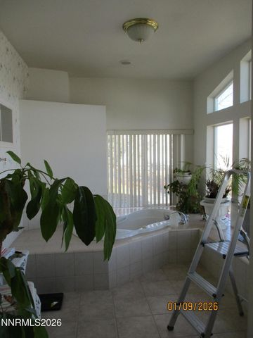 13405 Chimney Dam Road, Paradise Valley, NV 89426