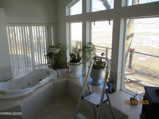 13405 Chimney Dam Road, Paradise Valley, NV 89426