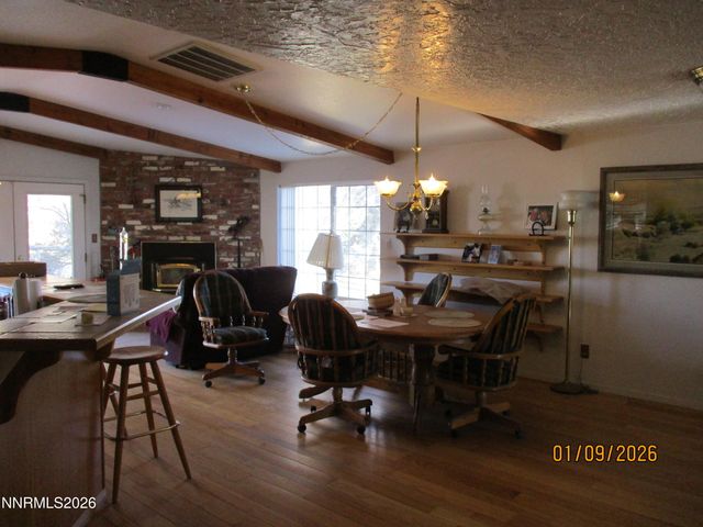 13405 Chimney Dam Road, Paradise Valley, NV 89426