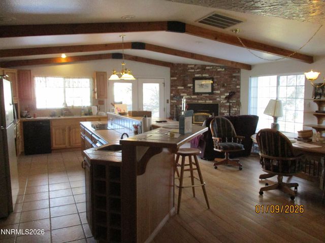 13405 Chimney Dam Road, Paradise Valley, NV 89426