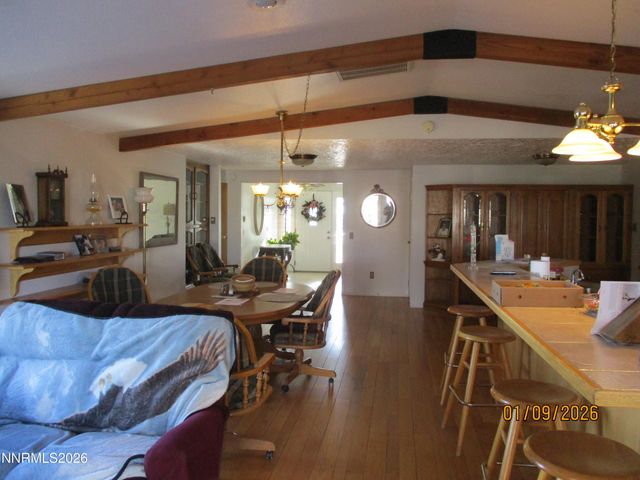 13405 Chimney Dam Road, Paradise Valley, NV 89426