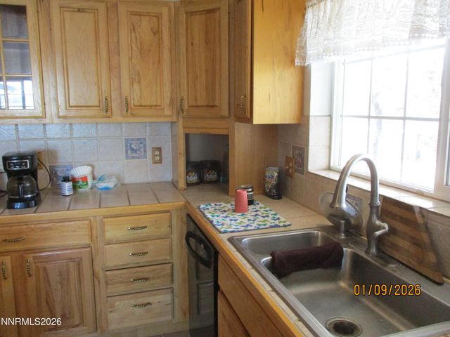 13405 Chimney Dam Road, Paradise Valley, NV 89426