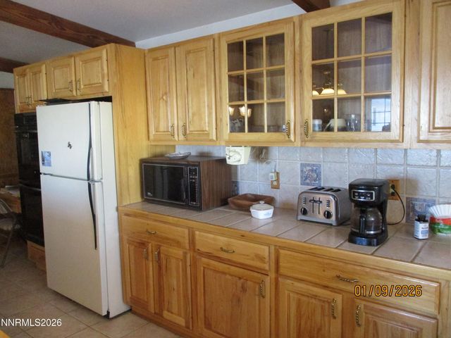 13405 Chimney Dam Road, Paradise Valley, NV 89426