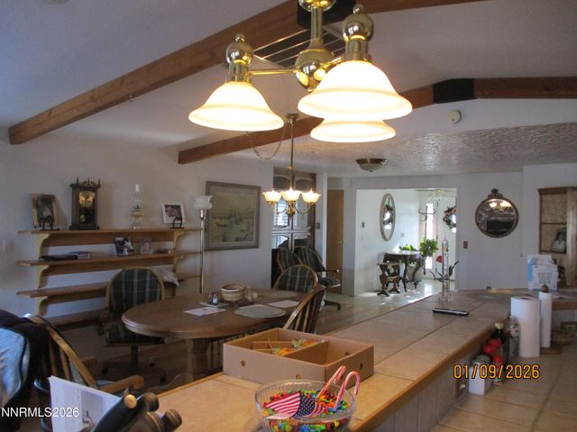 13405 Chimney Dam Road, Paradise Valley, NV 89426