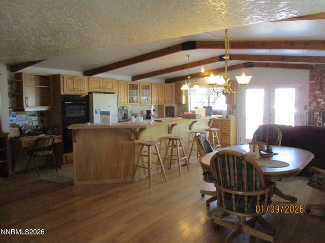 13405 Chimney Dam Road, Paradise Valley, NV 89426