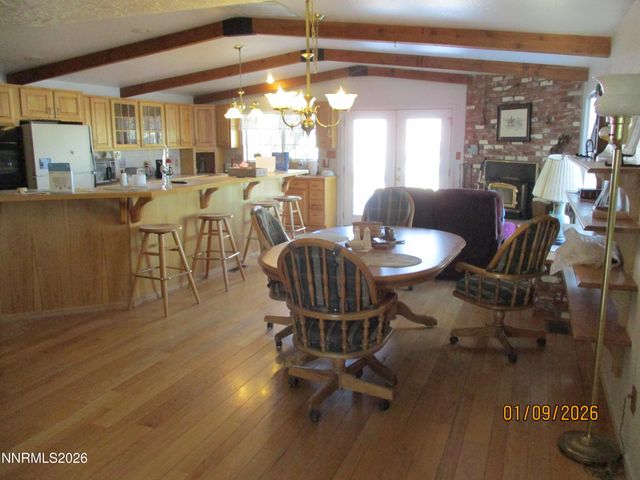 13405 Chimney Dam Road, Paradise Valley, NV 89426