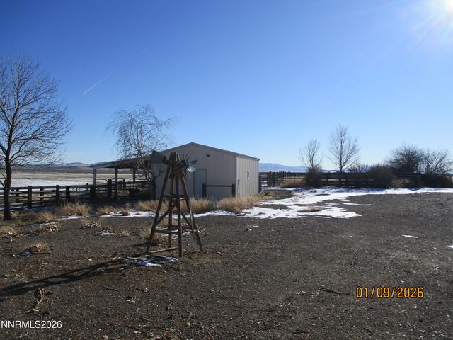 13405 Chimney Dam Road, Paradise Valley, NV 89426