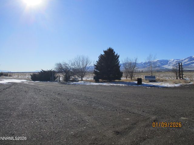 13405 Chimney Dam Road, Paradise Valley, NV 89426