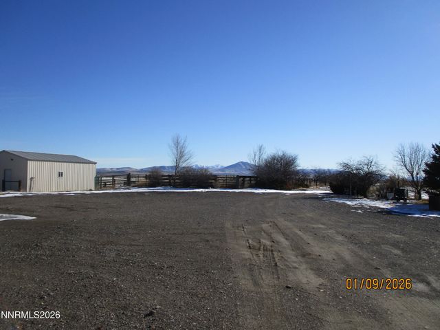 13405 Chimney Dam Road, Paradise Valley, NV 89426