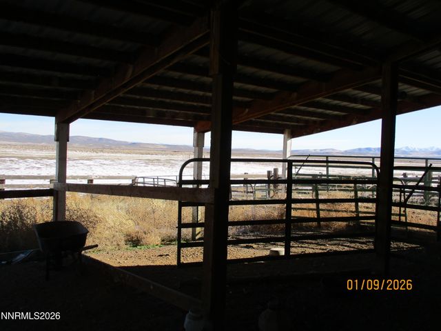 13405 Chimney Dam Road, Paradise Valley, NV 89426