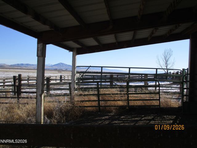 13405 Chimney Dam Road, Paradise Valley, NV 89426