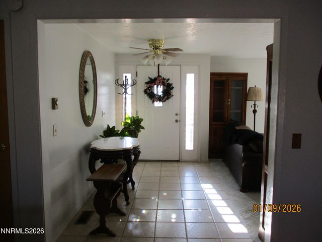 13405 Chimney Dam Road, Paradise Valley, NV 89426