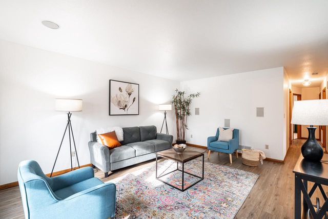 4604 Olive STREET, Racine, WI 53405