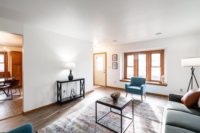 4604 Olive STREET, Racine, WI 53405