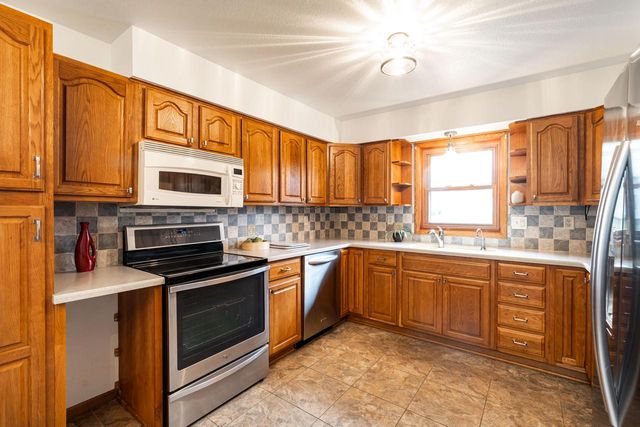 4604 Olive STREET, Racine, WI 53405