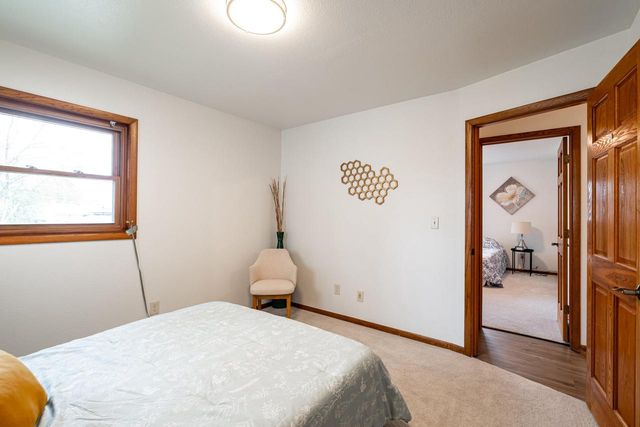 4604 Olive STREET, Racine, WI 53405