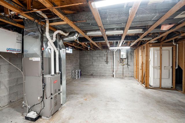 4604 Olive STREET, Racine, WI 53405