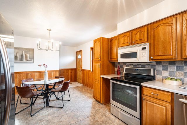 4604 Olive STREET, Racine, WI 53405