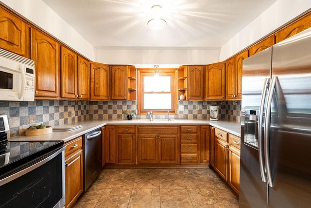 4604 Olive STREET, Racine, WI 53405