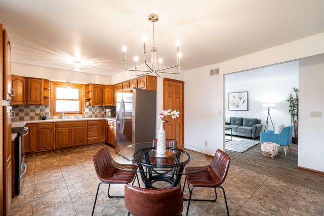 4604 Olive STREET, Racine, WI 53405