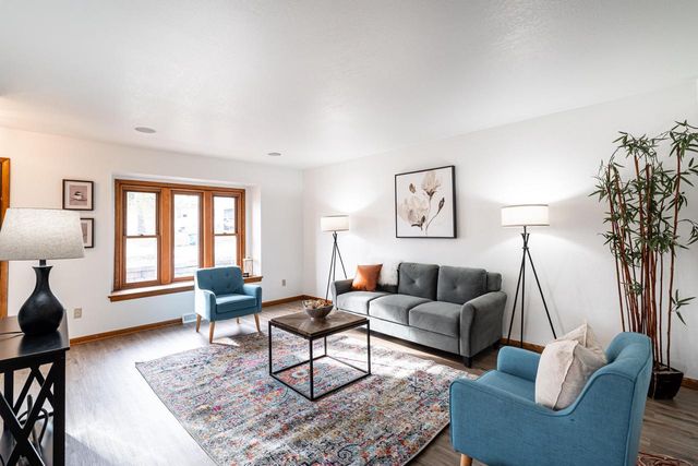 4604 Olive STREET, Racine, WI 53405