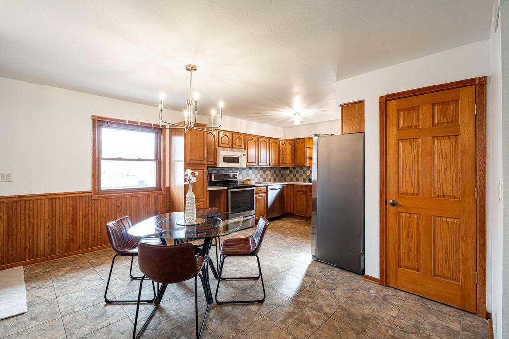 4604 Olive STREET, Racine, WI 53405