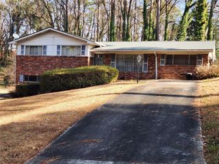 2366 Country Club Drive, Atlanta, GA 30311