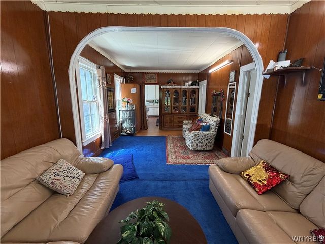 60 Sattler Avenue, Buffalo, NY 14211