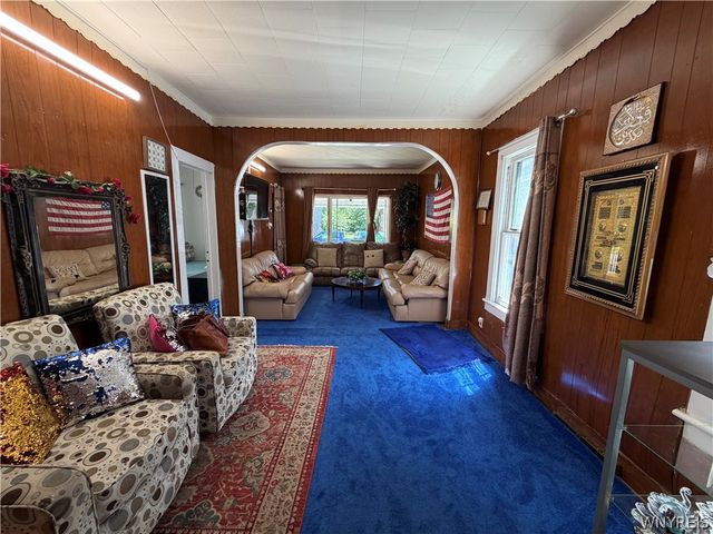 60 Sattler Avenue, Buffalo, NY 14211