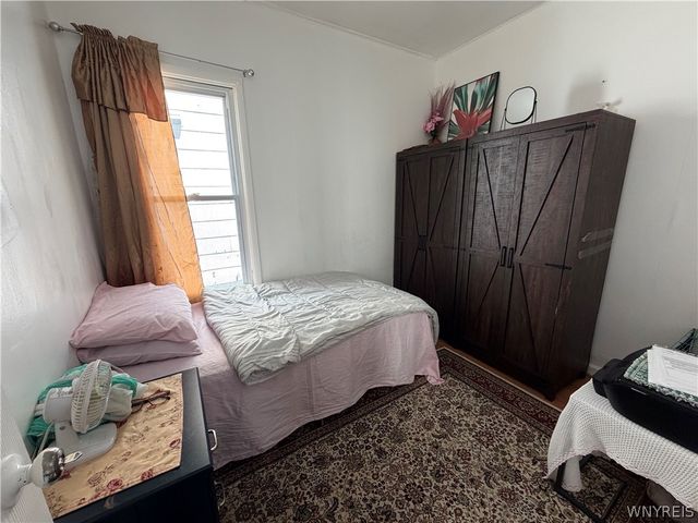 60 Sattler Avenue, Buffalo, NY 14211