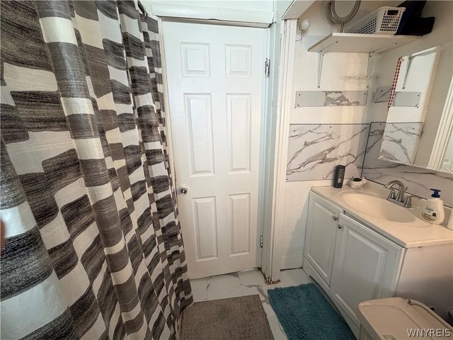 60 Sattler Avenue, Buffalo, NY 14211