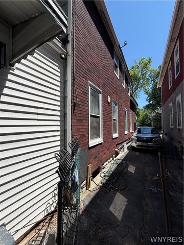 60 Sattler Avenue, Buffalo, NY 14211