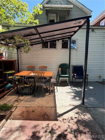 60 Sattler Avenue, Buffalo, NY 14211