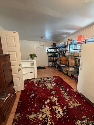 60 Sattler Avenue, Buffalo, NY 14211