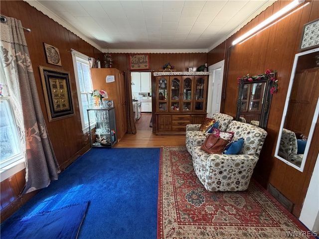 60 Sattler Avenue, Buffalo, NY 14211