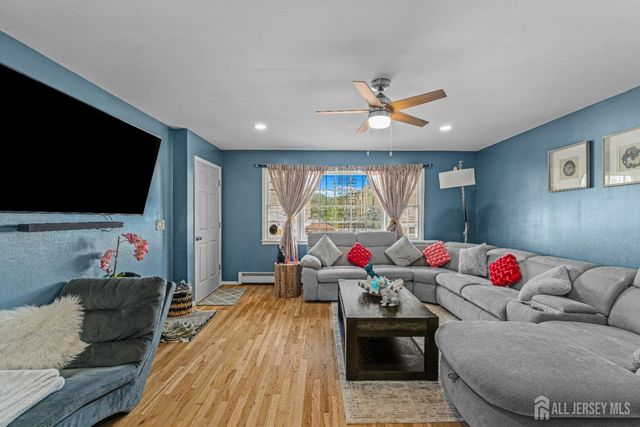 13-15 Dino Drive, Keasbey, NJ 08832