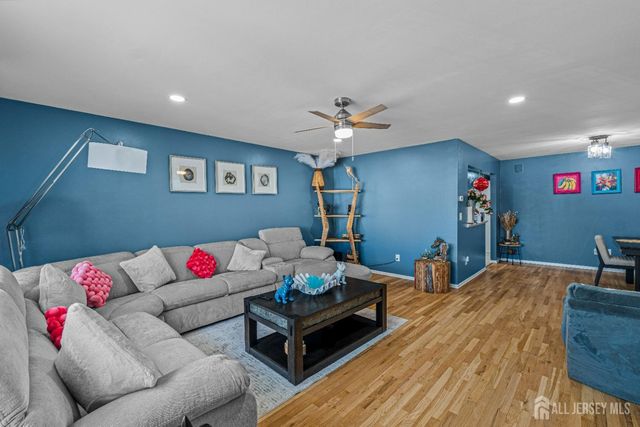 13-15 Dino Drive, Keasbey, NJ 08832