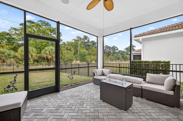 11587 SW Visconti Way, Port St. Lucie, Port St Lucie, FL 34986