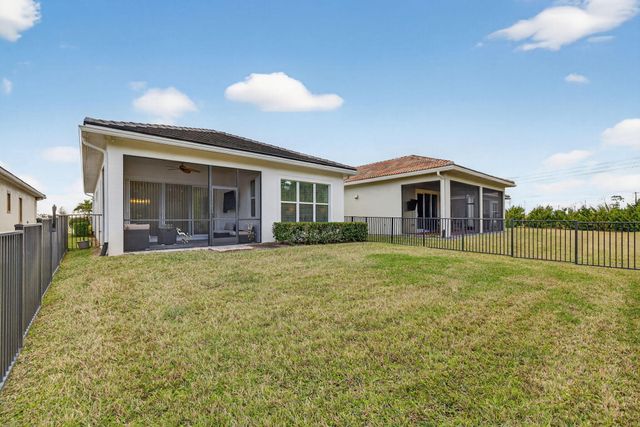 11587 SW Visconti Way, Port St. Lucie, Port St Lucie, FL 34986