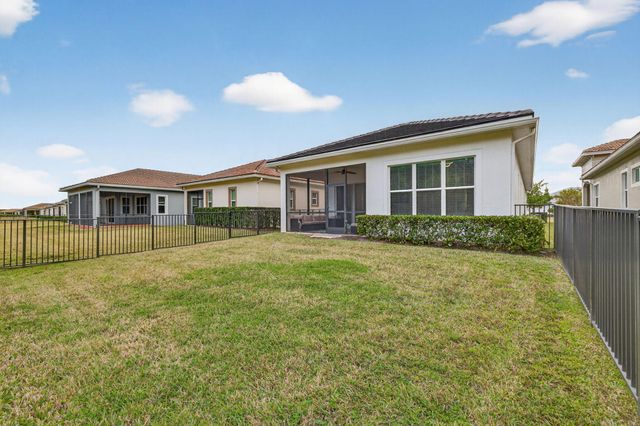 11587 SW Visconti Way, Port St. Lucie, Port St Lucie, FL 34986