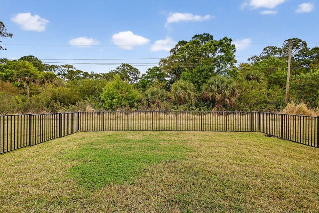 11587 SW Visconti Way, Port St. Lucie, Port St Lucie, FL 34986