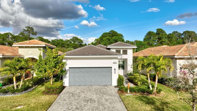 11587 SW Visconti Way, Port St. Lucie, Port St Lucie, FL 34986