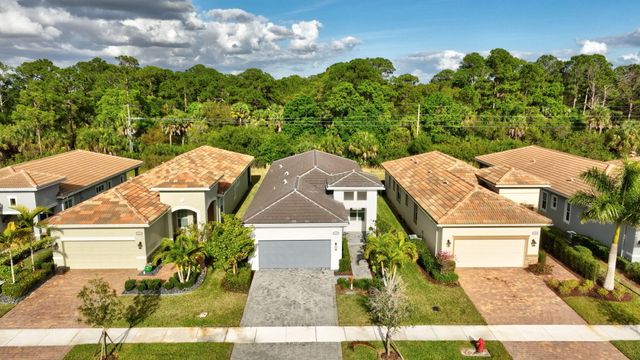 11587 SW Visconti Way, Port St. Lucie, Port St Lucie, FL 34986