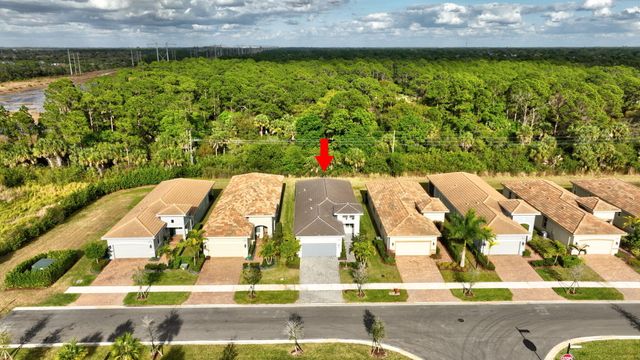 11587 SW Visconti Way, Port St. Lucie, Port St Lucie, FL 34986
