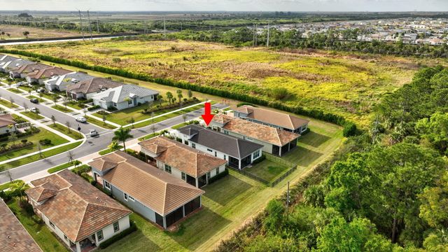 11587 SW Visconti Way, Port St. Lucie, Port St Lucie, FL 34986